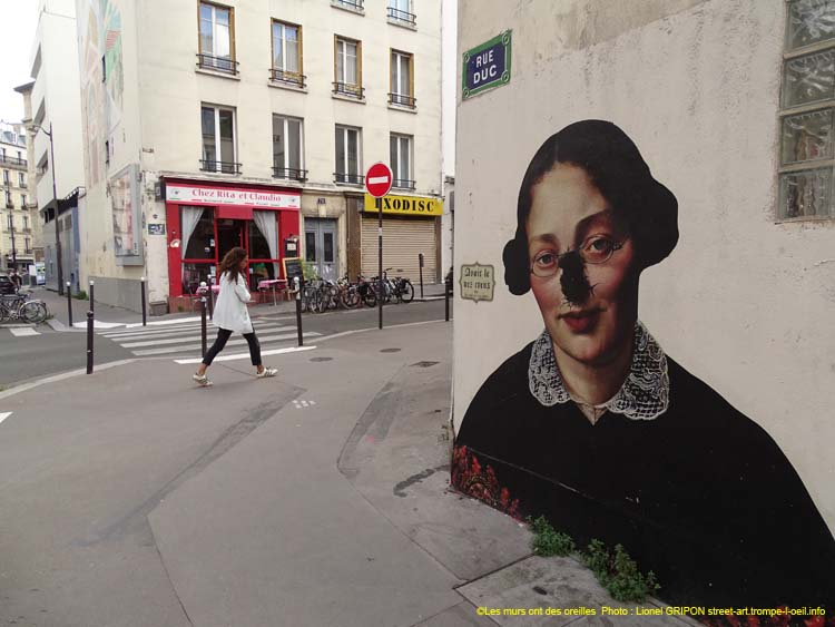 Avoir le nez creux