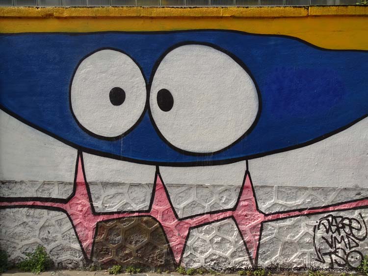Le loucheur