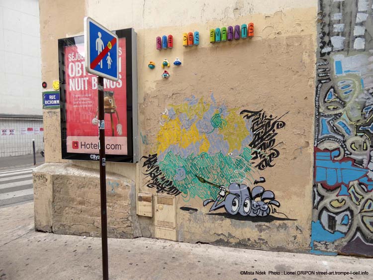 Calligraphie et pinceau-18