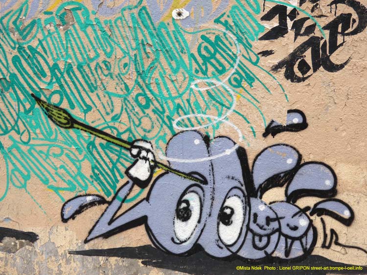 Calligraphie et pinceau-18