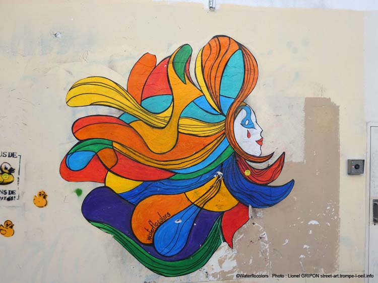 Invocation créative