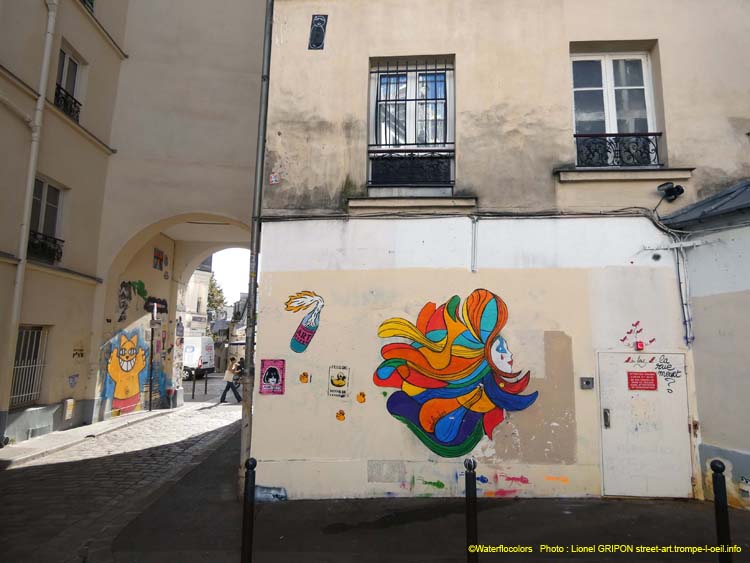 Invocation créative