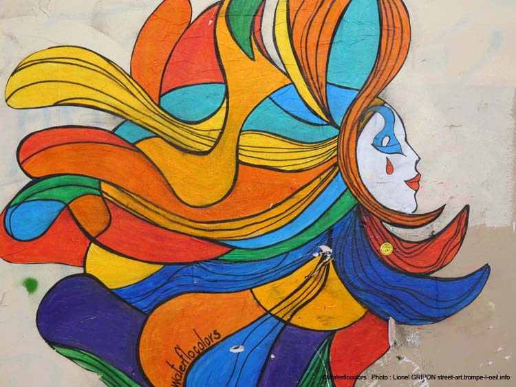 Invocation créative