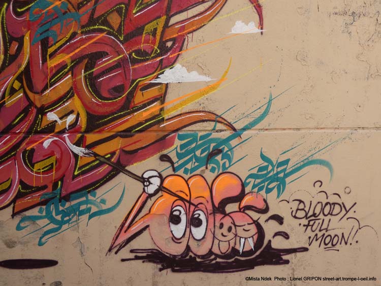 Sphère calligraphique-05