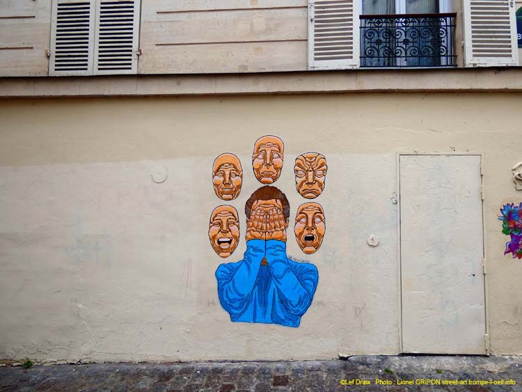 Bas les masques