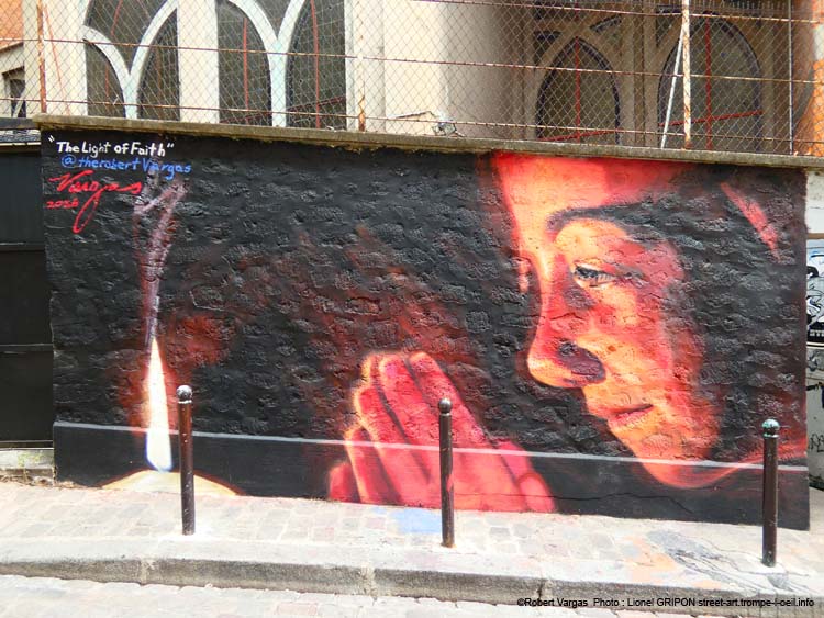 Lumière de la Foi