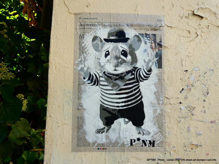 Souris Marceau-01