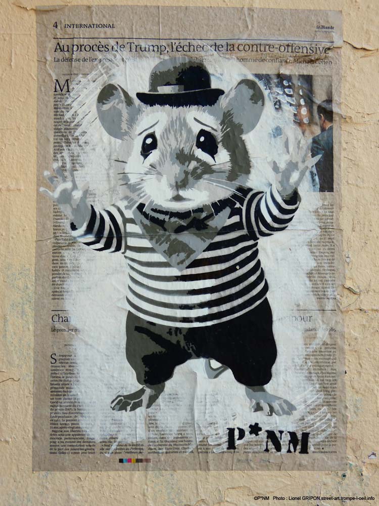 Souris Marceau-01