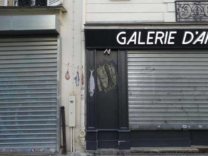 Va et Vient