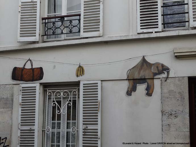 Va et Vient
