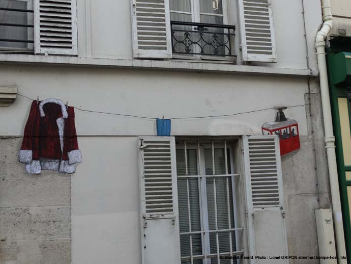 Va et Vient