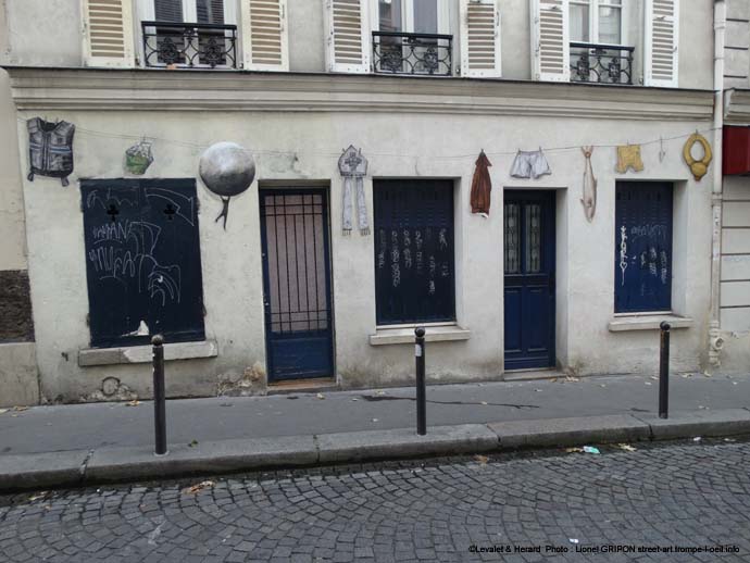 Va et Vient