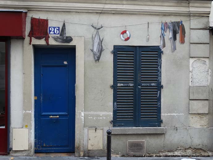 Va et Vient
