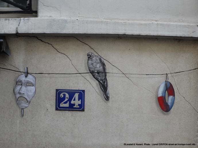 Va et Vient