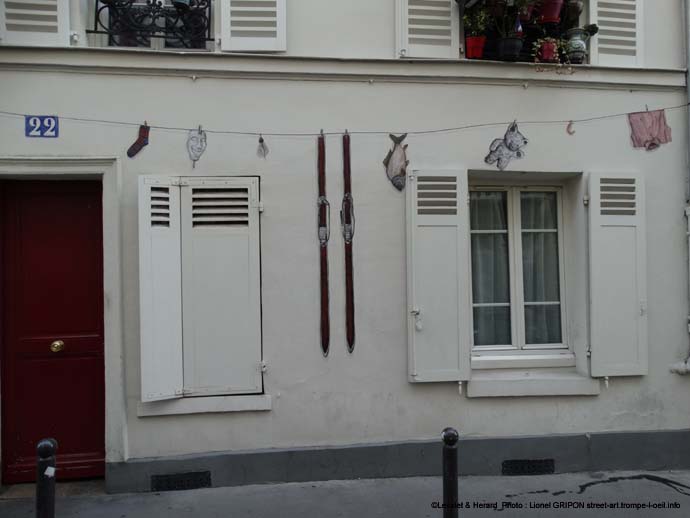 Va et Vient