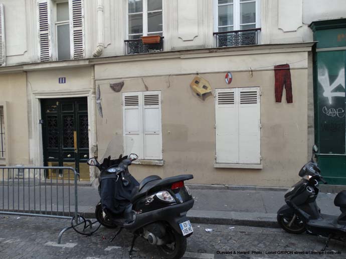 Va et Vient