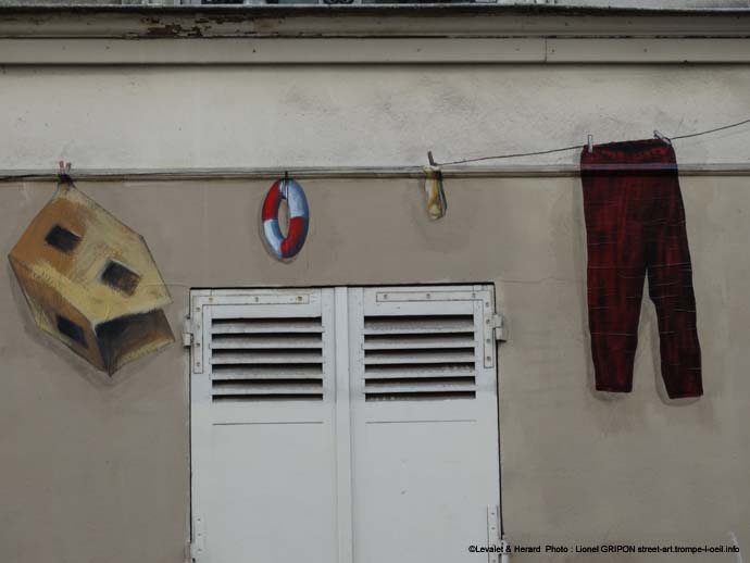 Va et Vient