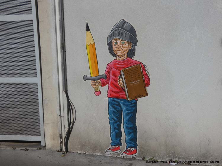Petit soldat