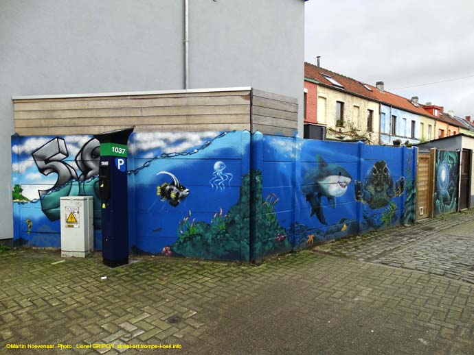 Fonds marins-2