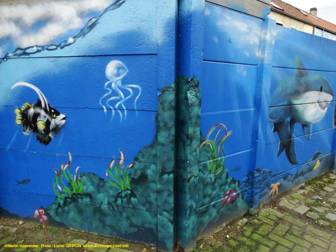 Fonds marins-2