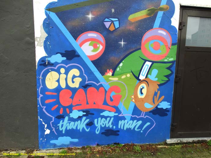 Big bang