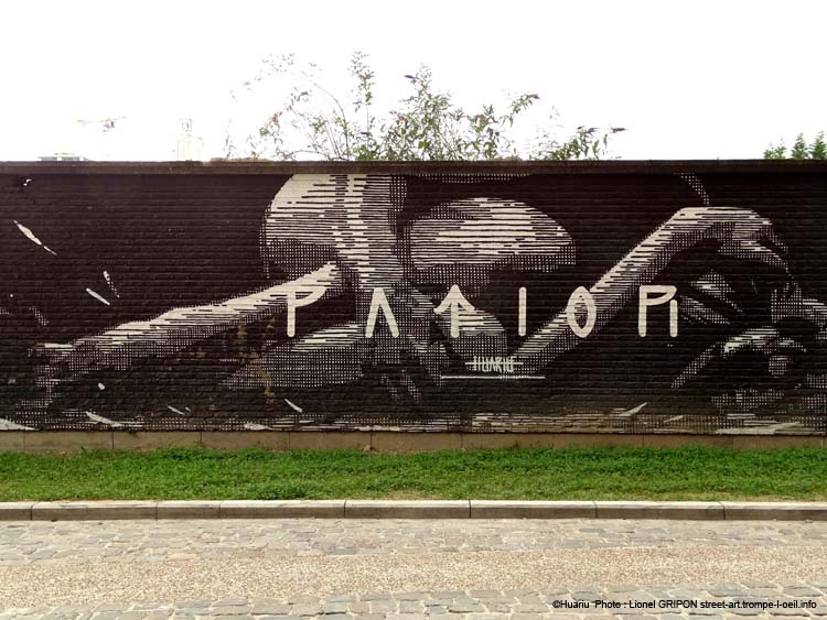 Patior