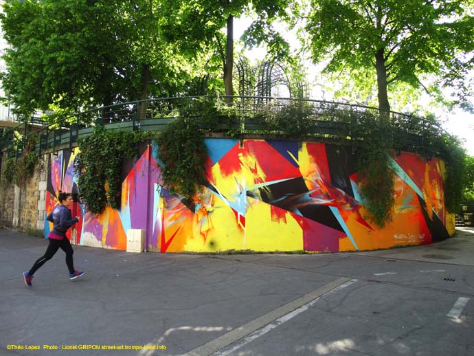 Le Mur12-01 Théo Lopez