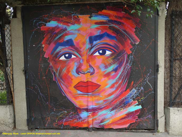 Portrait de femme-03