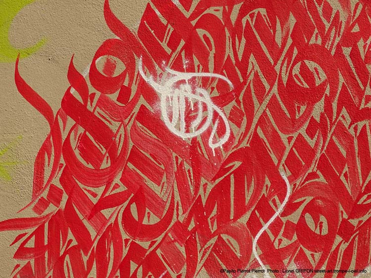 Calligraphie et pinceau-07