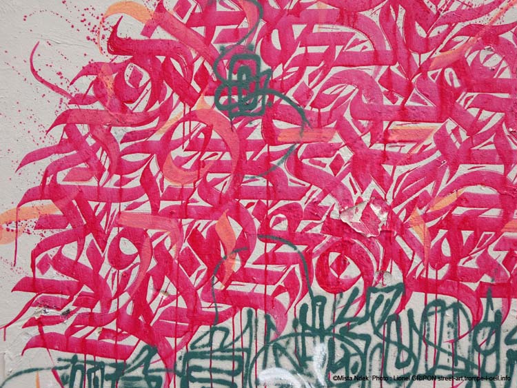 Calligraphie et pinceau-20