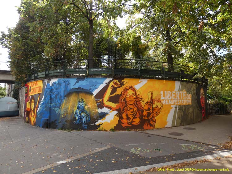 Le Mur12-16 Rnst