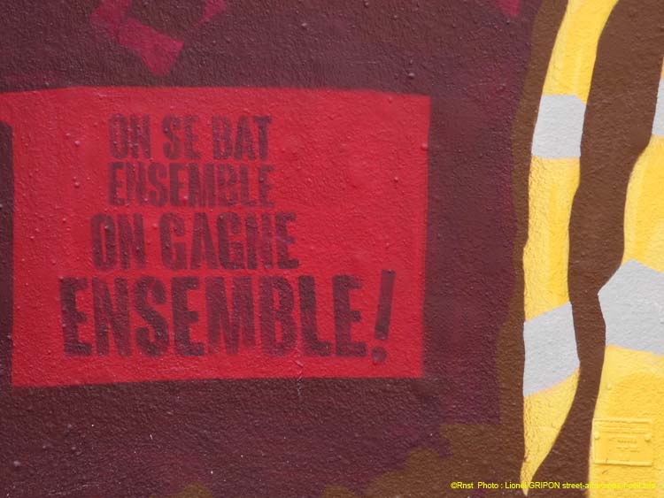 Le Mur12-16 Rnst