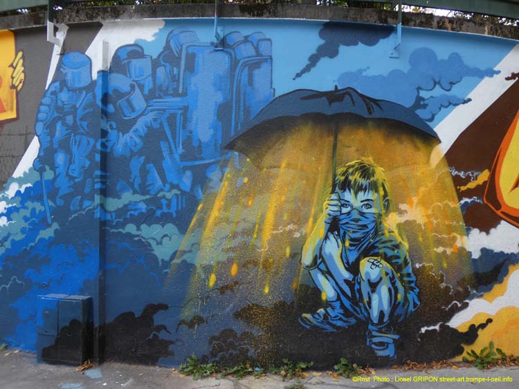 Le Mur12-16 Rnst