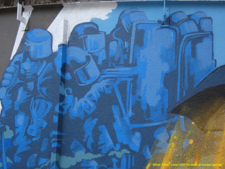 Le Mur12-16 Rnst