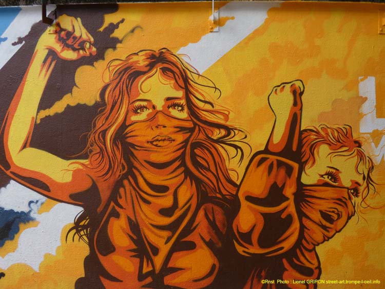Le Mur12-16 Rnst