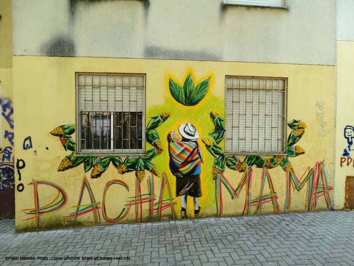 Pacha Mama