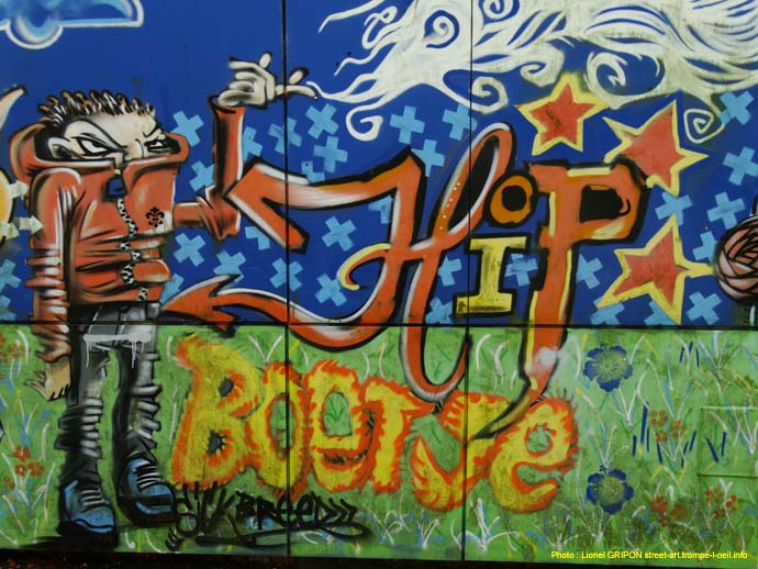 Ptits bonshommes