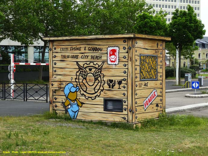 Gouzous-03 La caisse