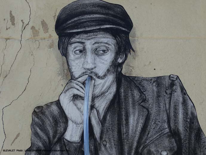 Le fumeur-5