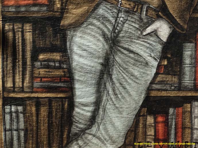 Le lecteur