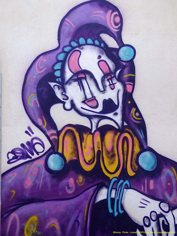 Femme à la fraise