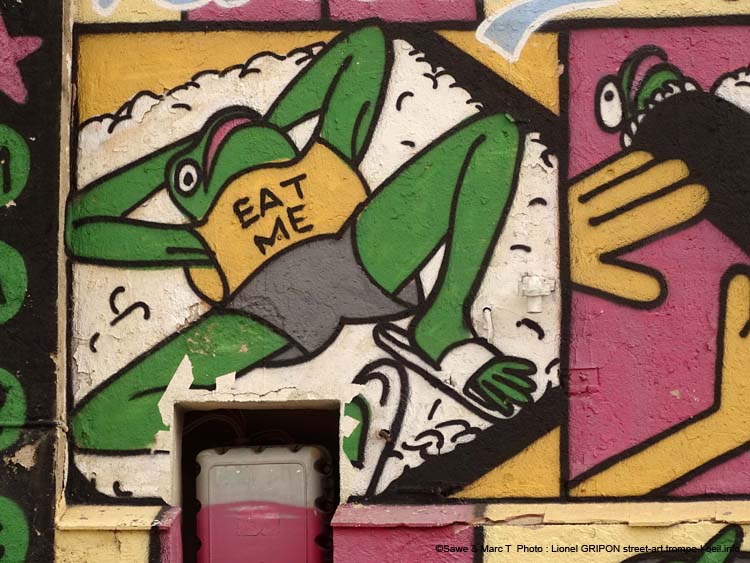 Nau Bostik – Sawe