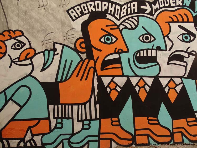 Aporophobie