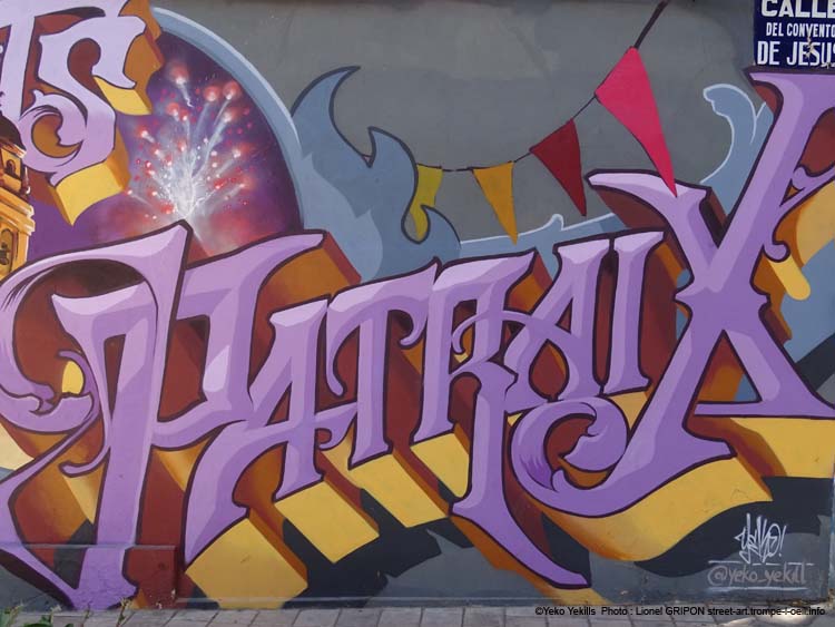 Patraix