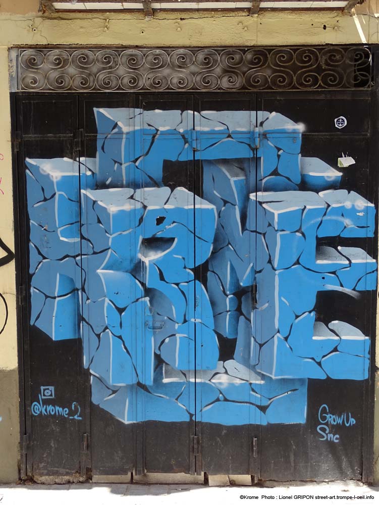 Krome