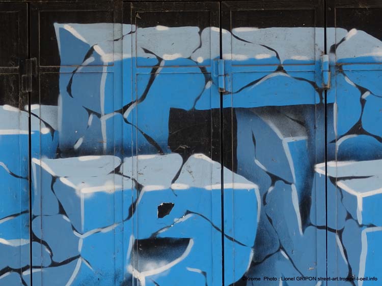 Krome