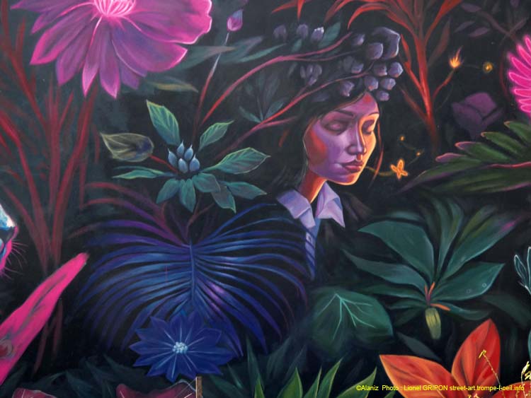 Mur Boulogne sur Mer-01