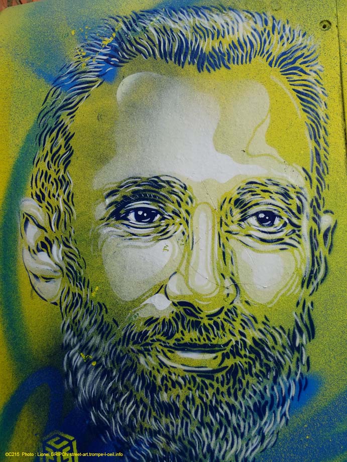 Illustres – Pierre Curie