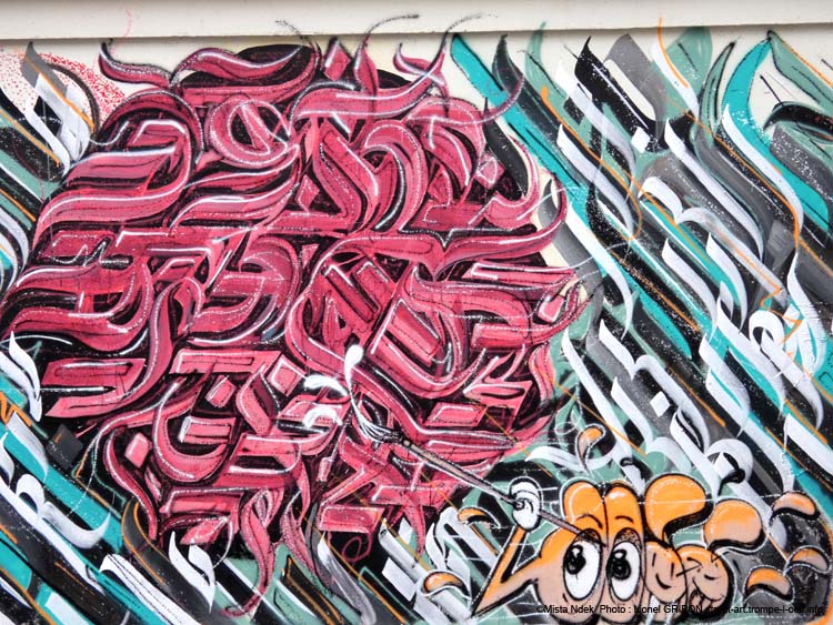 Planète calligraphique-04