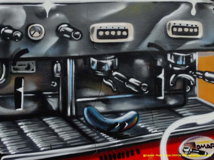 Expresso
